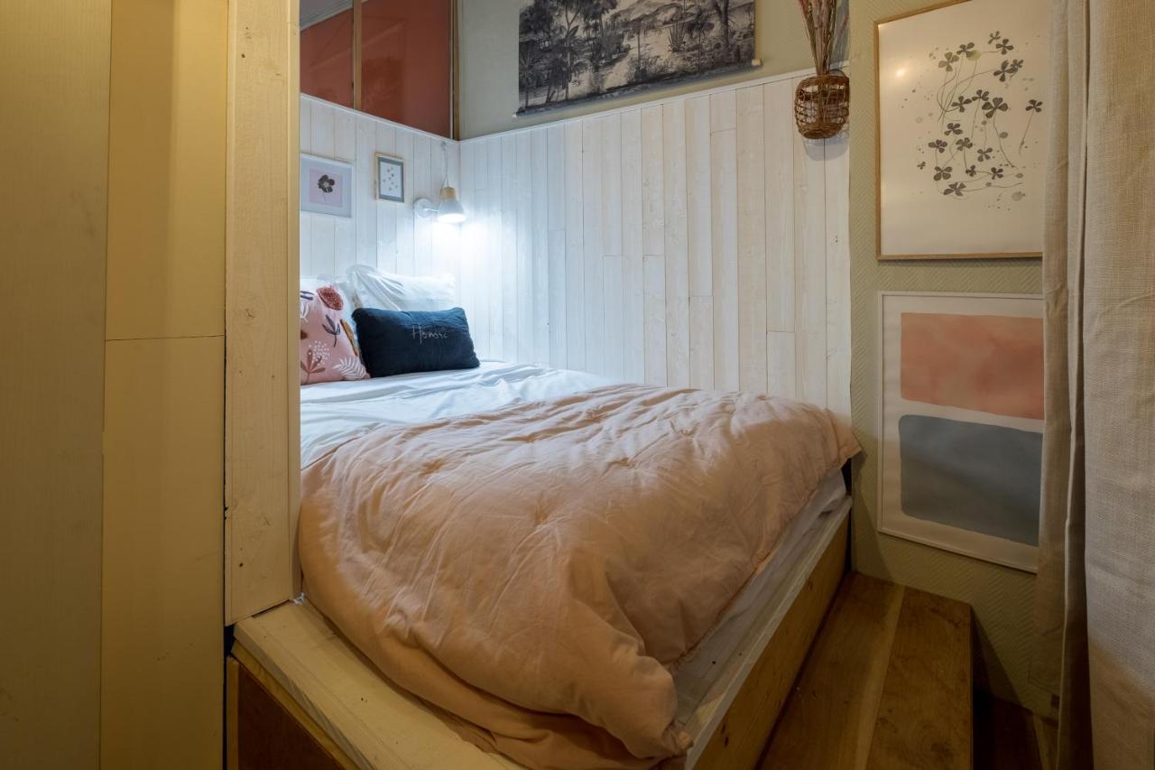 Honore Suite Saint Nizier Lyon Eksteriør billede