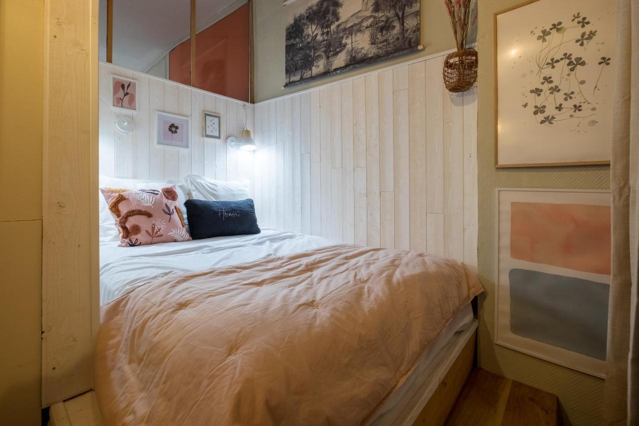 Honore Suite Saint Nizier Lyon Eksteriør billede